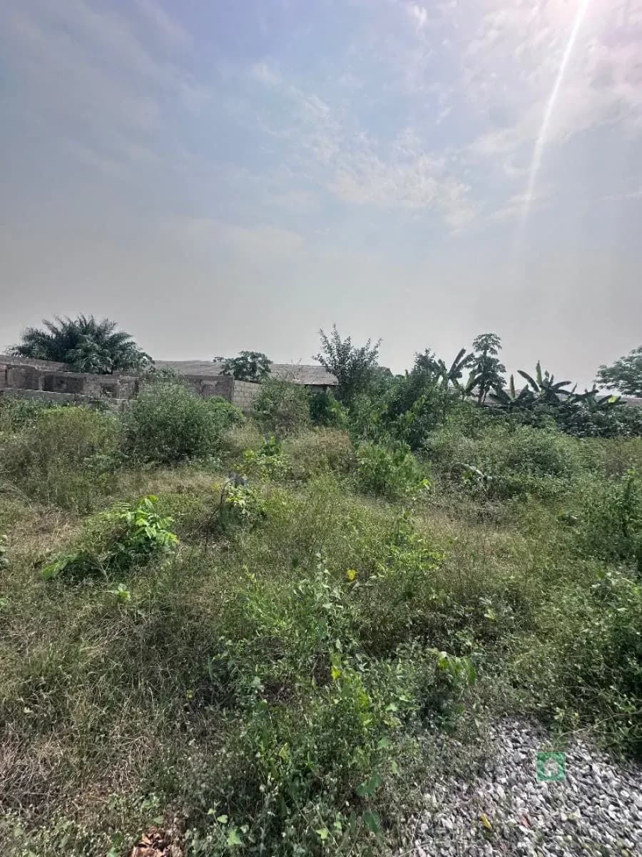 Vacant Land for Sale in Mowe Ofada, Ogun