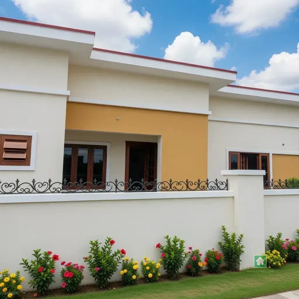 Certificate of Occupancy