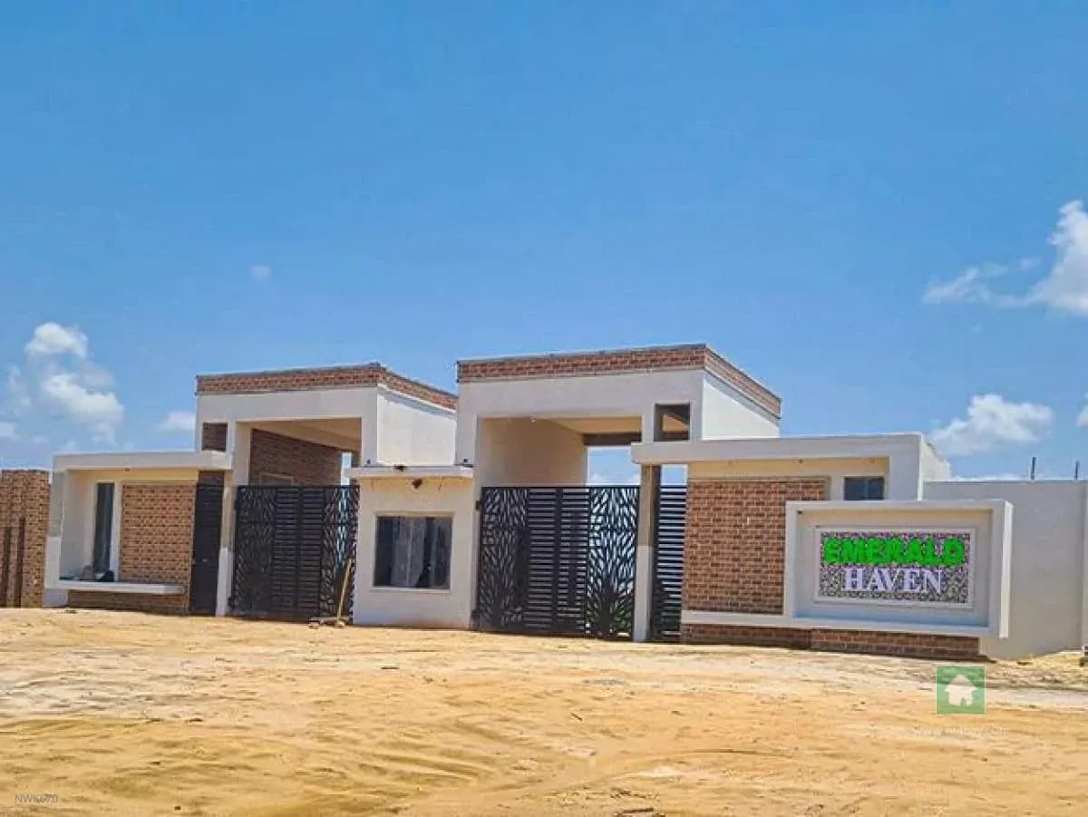 Strategic 500 sqm Land for Sale Near Lekki Epe International Airport