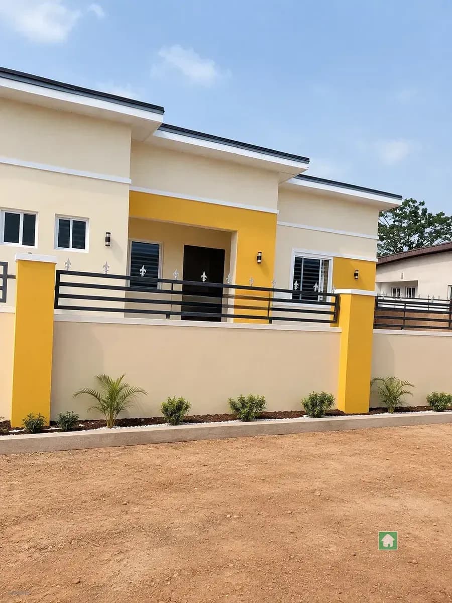 Certificate of Occupancy (C of O)