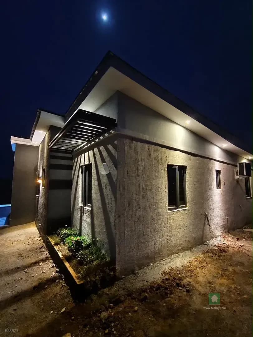 Investment Opportunity: 2-Bedroom Bungalow in Epe, Lagos
