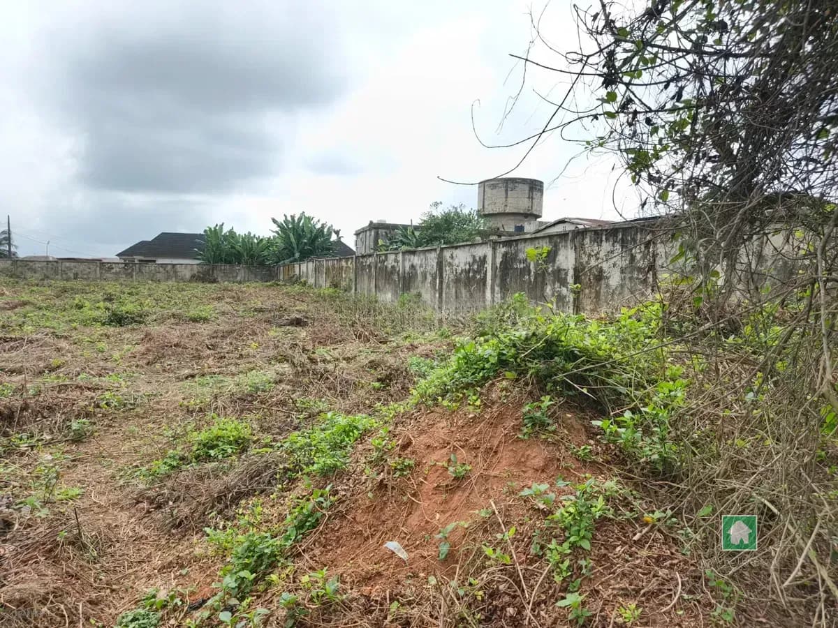 4 Plots of Land in Epe, Lagos