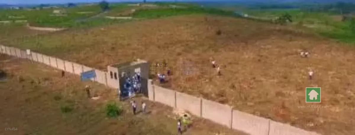 Well Titled Land for Sale in Epe, Lagos