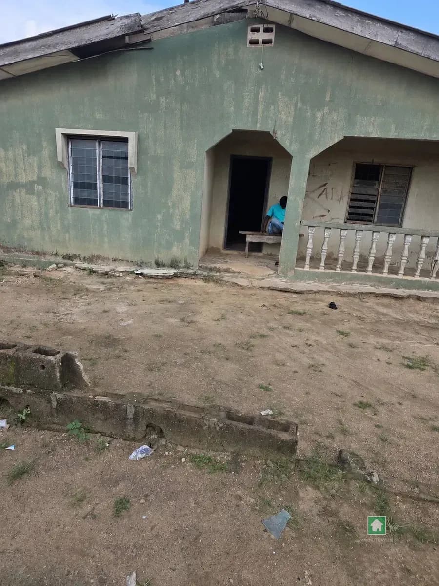 Charming Land for Sale in Mowe Ofada, Ogun