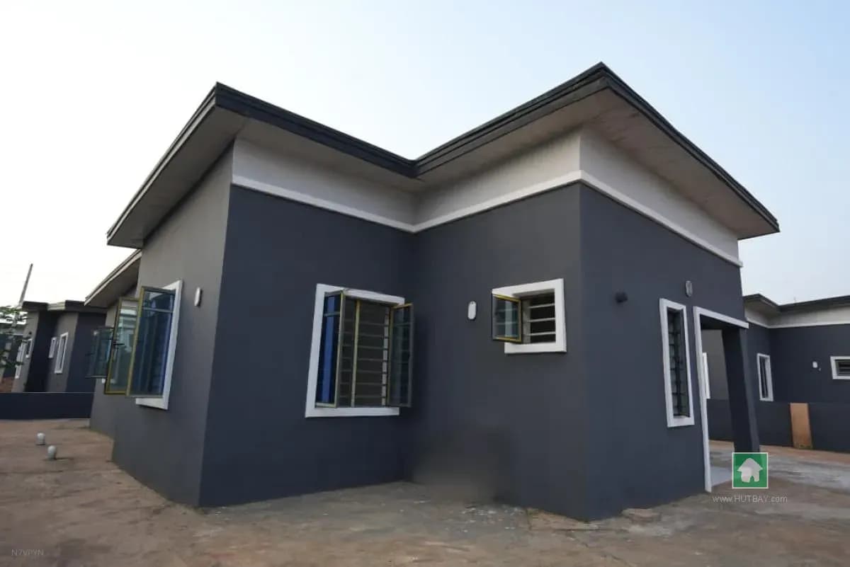3 Bedroom Flats, Mowe Ofada