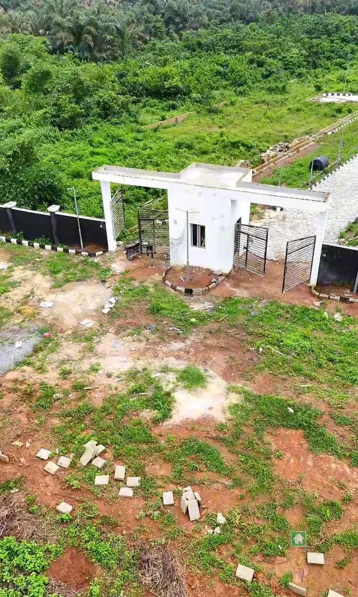 DE Platinum Court Extension, 500SQM Land in Ketu-Epe