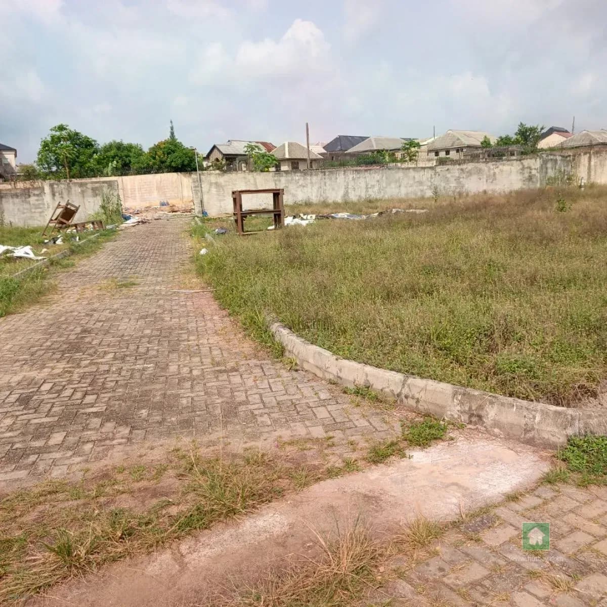 500 Sqm Land For Sale in Epe, Lagos