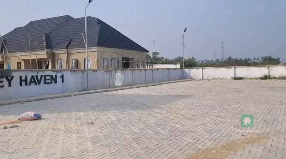 Invest in Prime Land in Epe, Lagos - 500 sqm Available