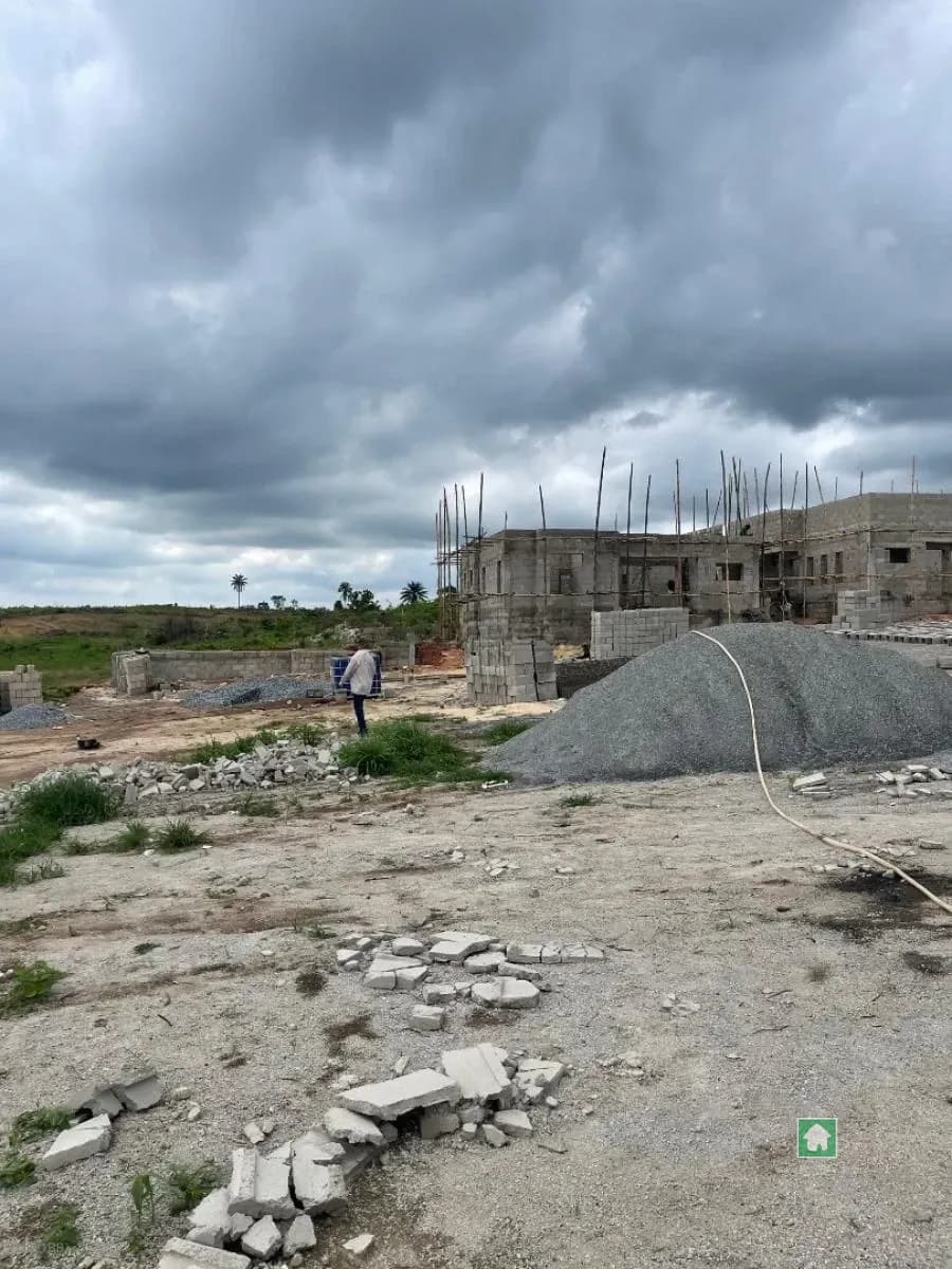 500 sqm Land for Sale in Epe, Lagos