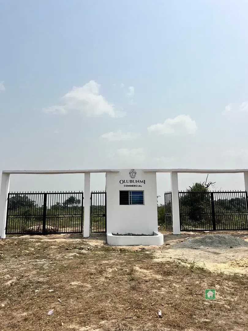 Strategic Land for Sale in Epe, Lagos