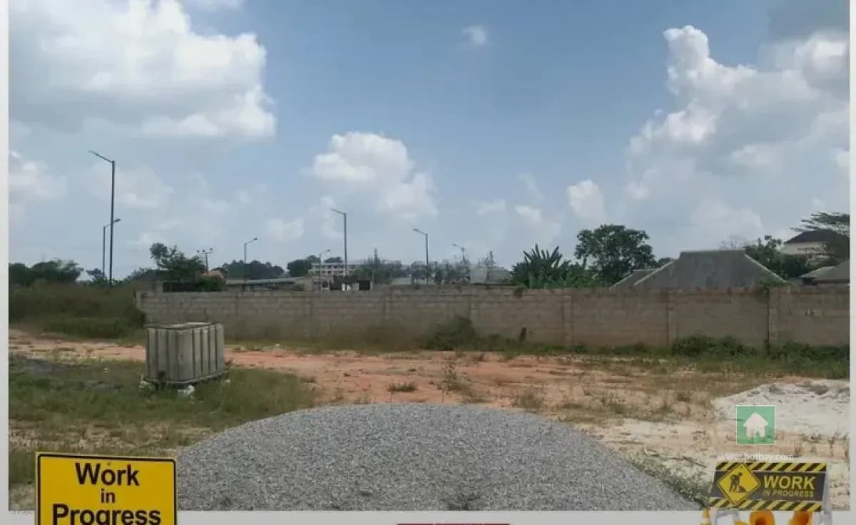 Prime Land Opportunity in Epe, Lagos – Ideal for Investment