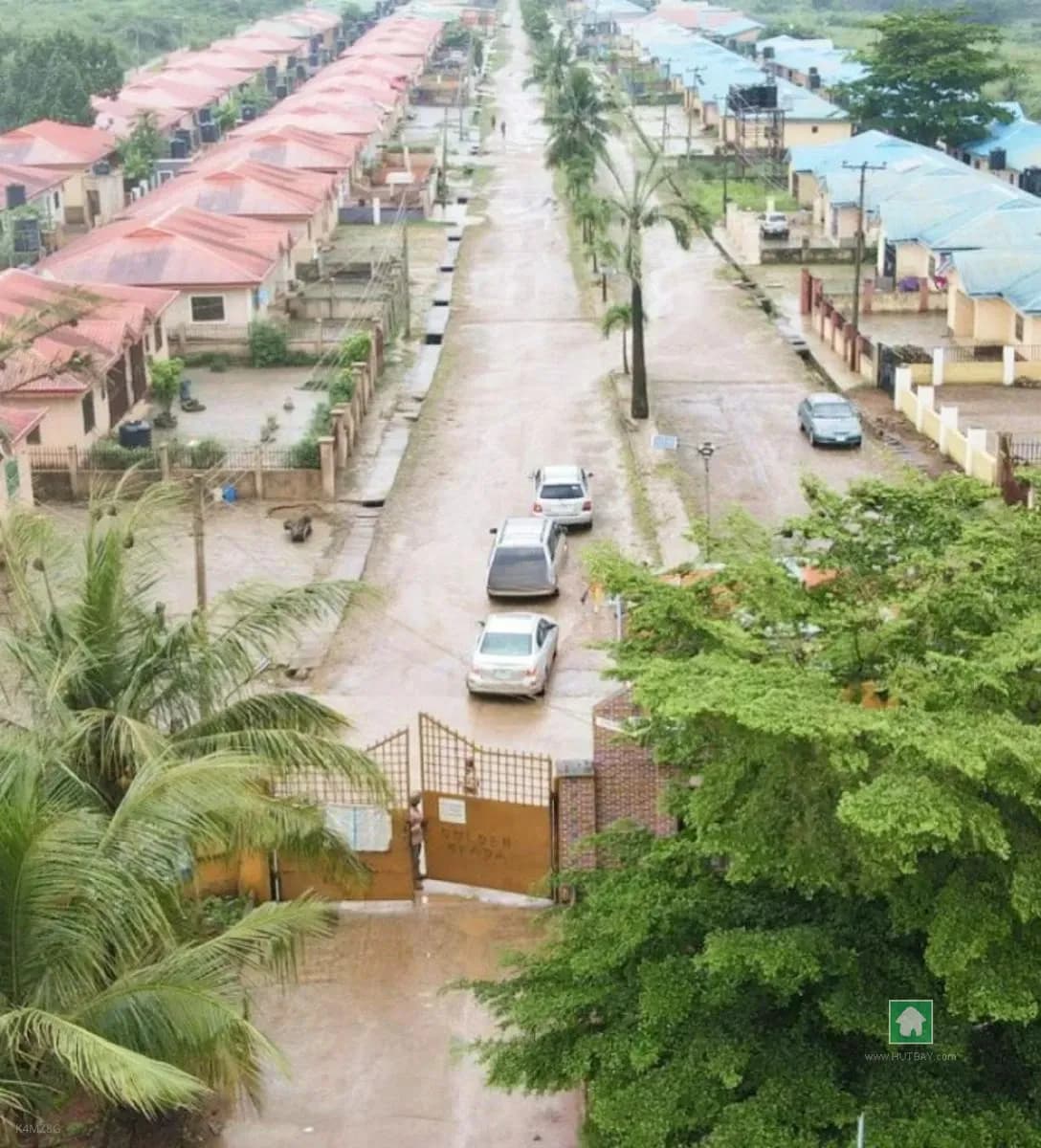500 sqm Land for Sale in Mowe Ofada, Ogun