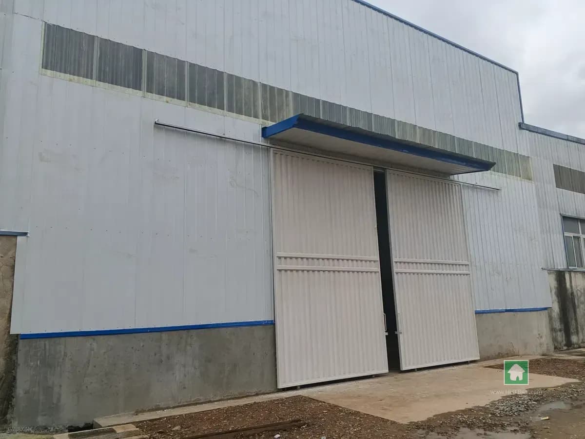 Warehouse for Rent in Mowe Expressway, Ogun