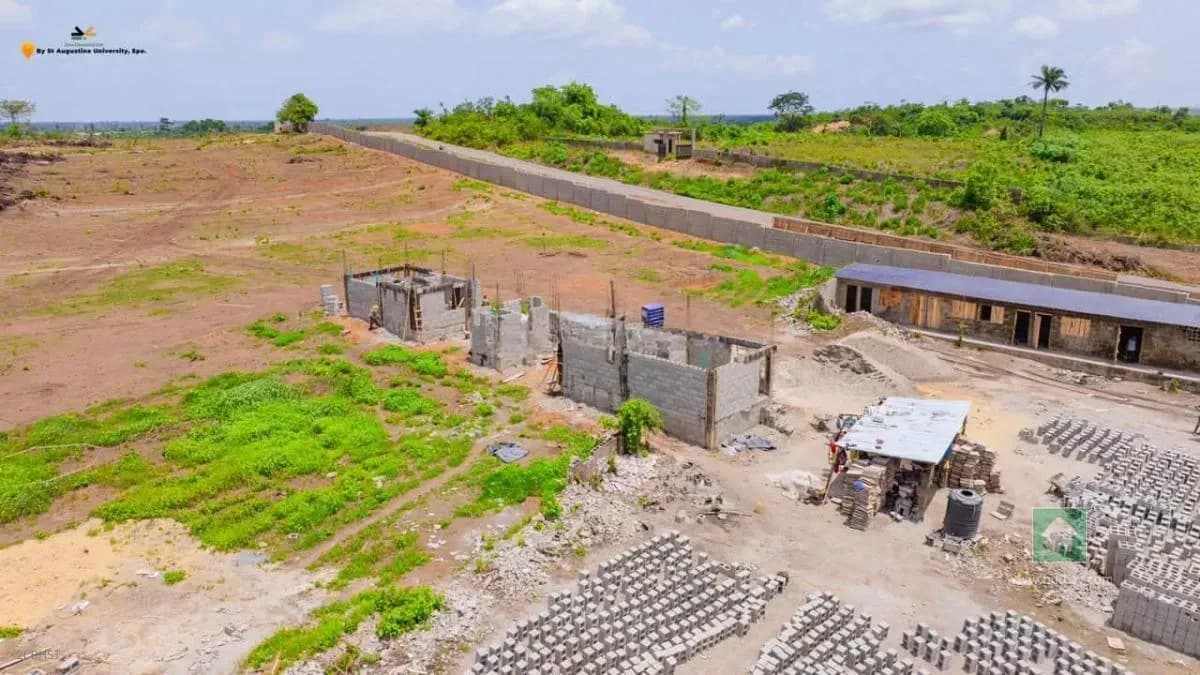 Prime Land Opportunity in Epe, Lagos - 500 sqm Plot Available