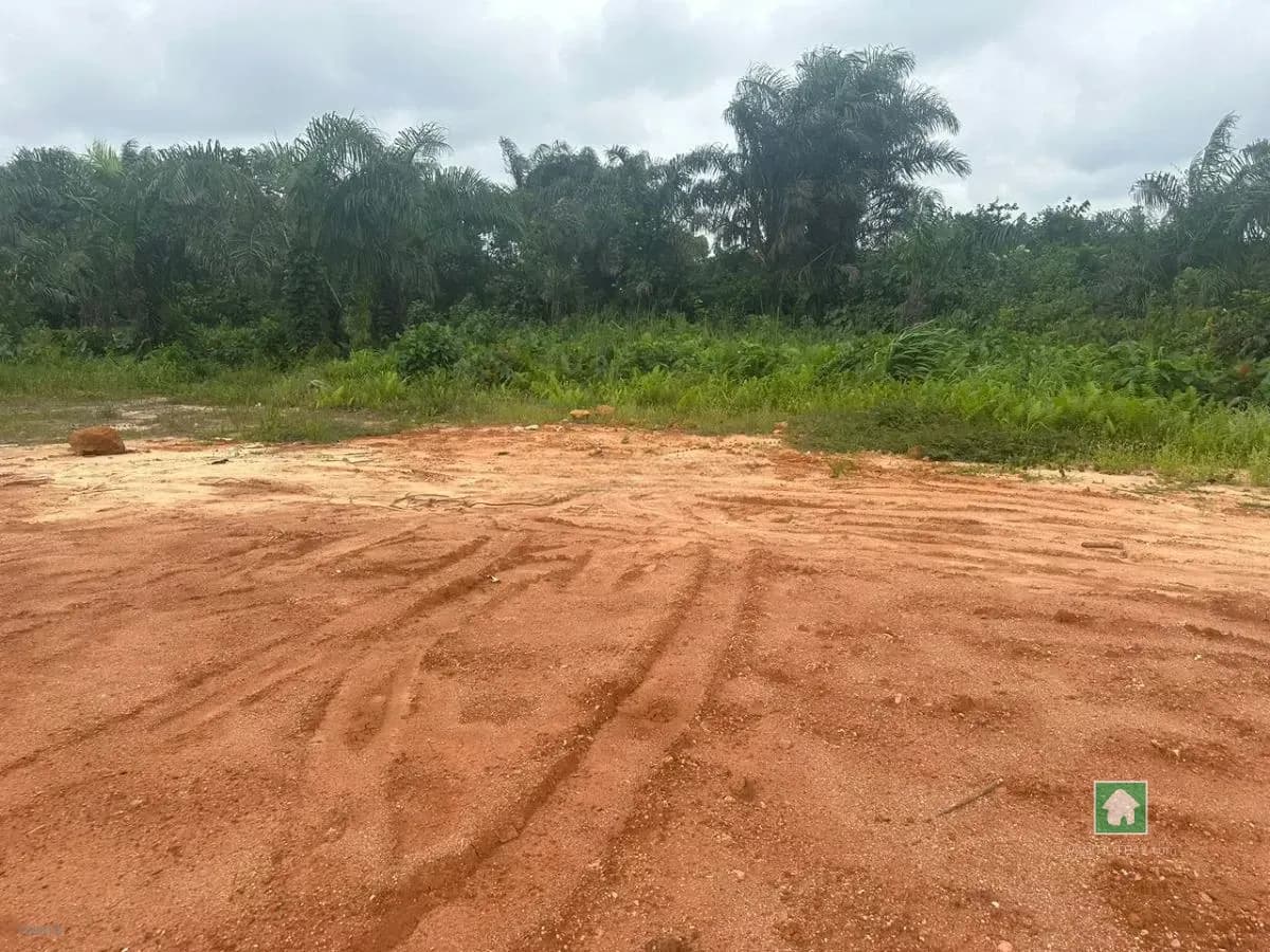 Commercial Land for Sale in Epe, Lagos