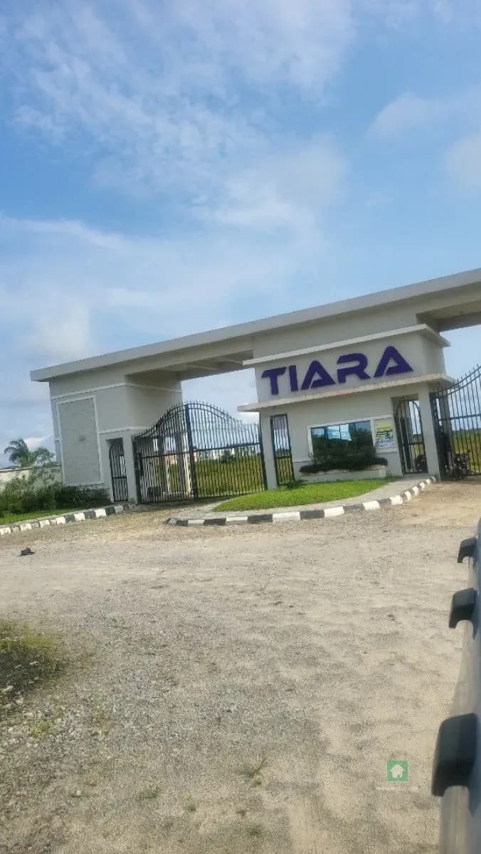 Prime Land for Sale in Epe, Lagos