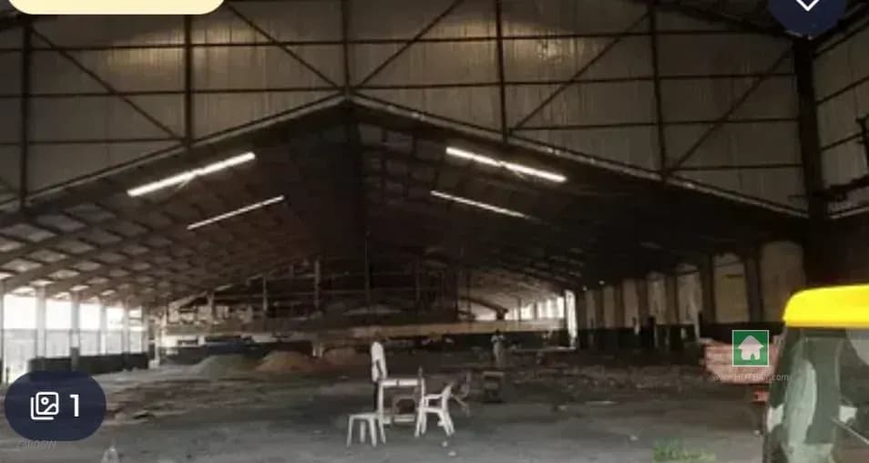 Warehouse for Rent in Mowe Ofada, Ogun