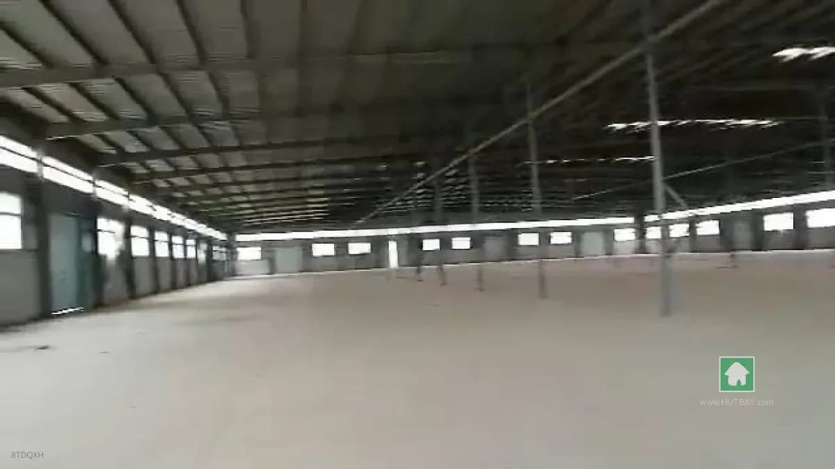 Large Warehouse Space Available in Mowe Ofada
