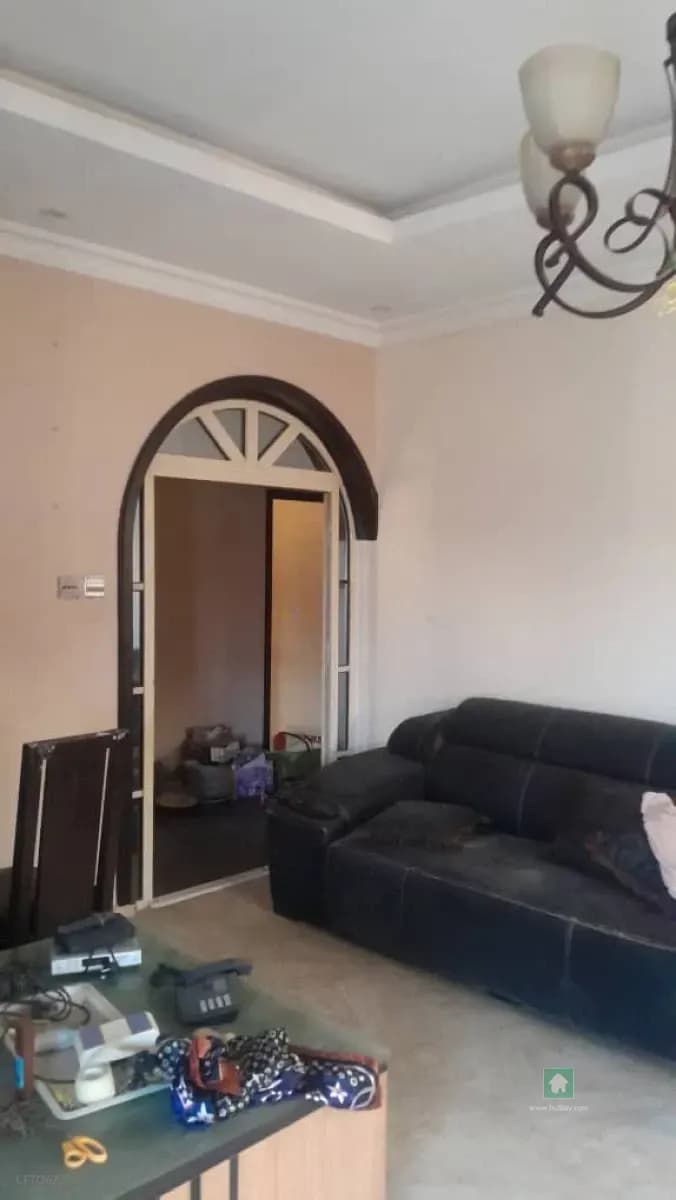 Charming 3 Bedroom Bungalow in Mowe Town, Ogun