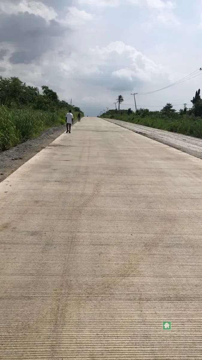 Prime Land for Sale in Mowe Ofada, Ogun