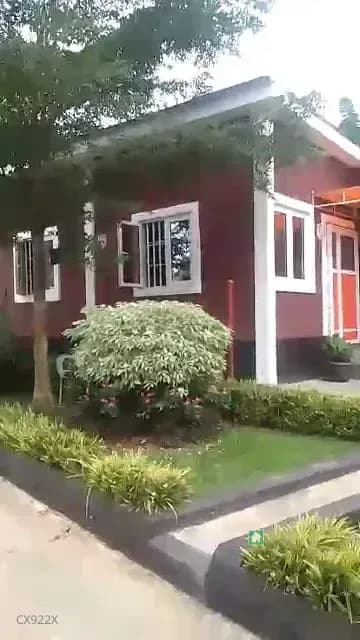 3-Bedroom Bungalow for Sale in RCCG Camp Ground, Mowe Town