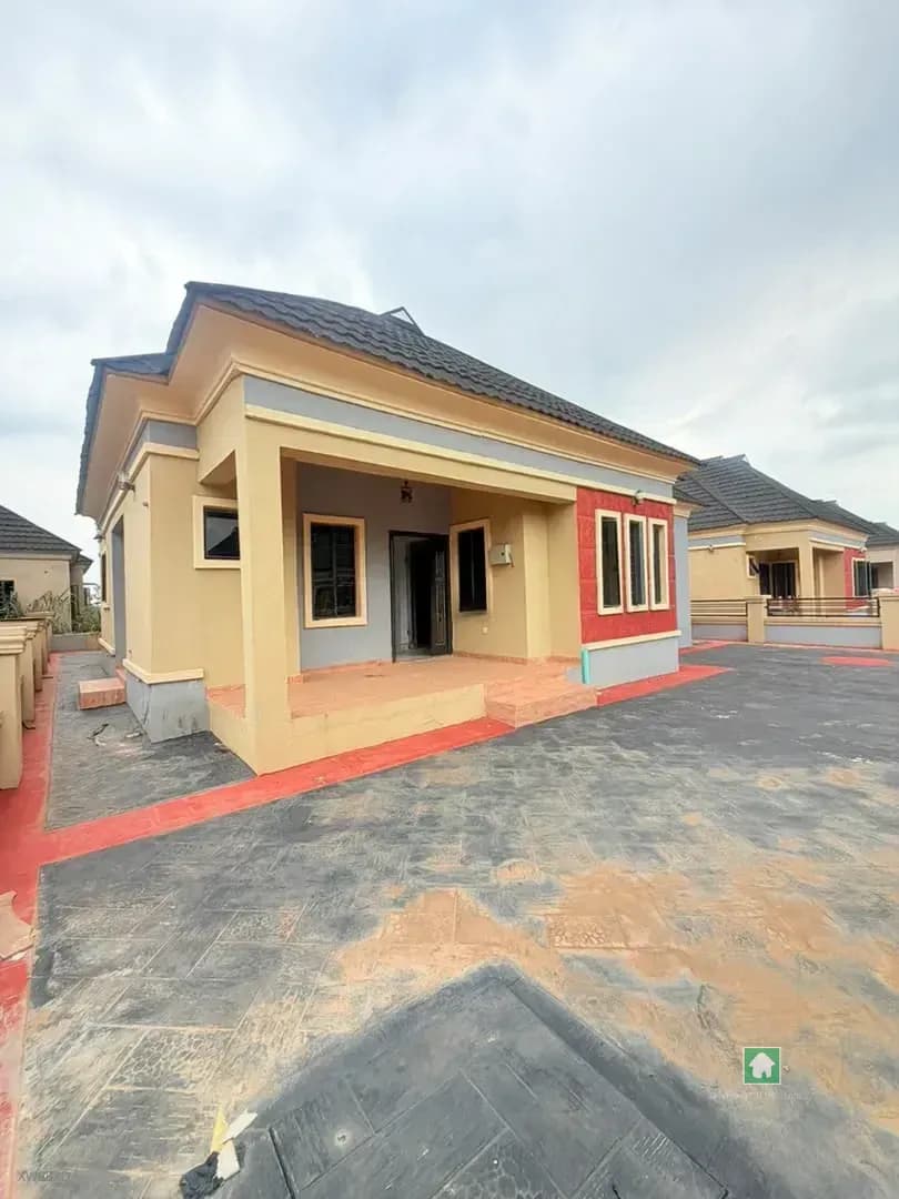 Certificate of Occupancy