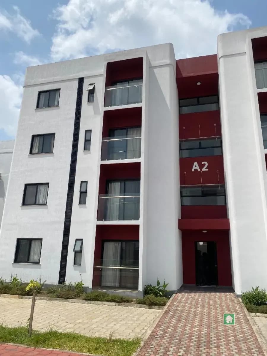 2-Bedroom Flat Apartment for Sale in Epe, Lagos