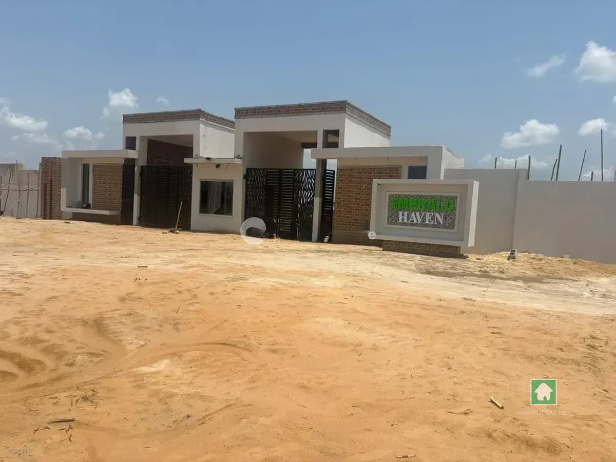 Prime Land for Sale in Epe, Lagos
