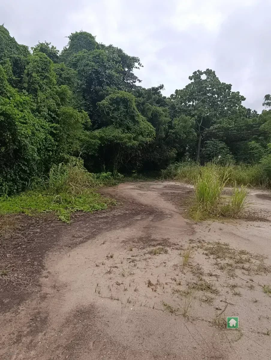 72 Hectares of Land in Ketu, Epe, Lagos