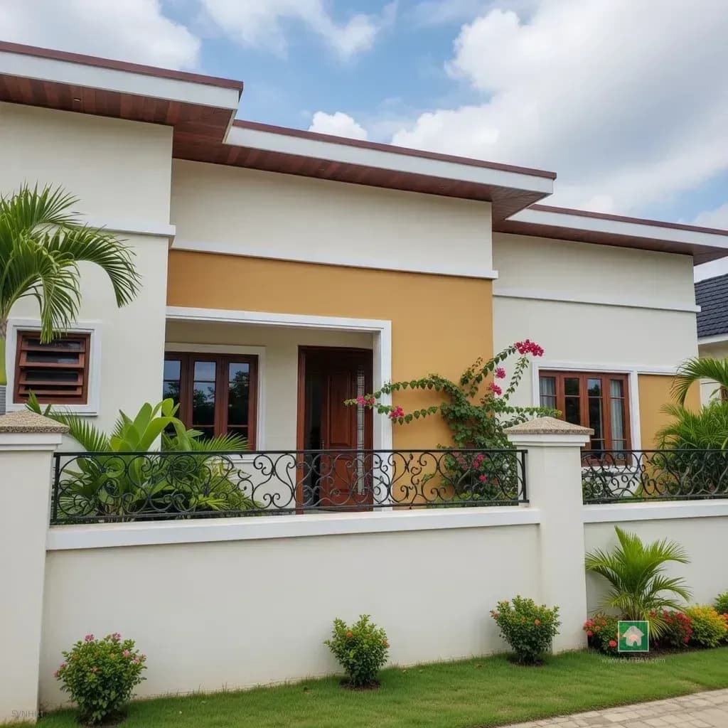 Certificate of Occupancy