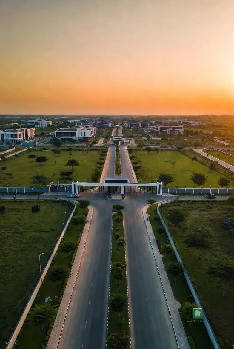 Christopher University, Mowe Ofada - Prime Land for Sale