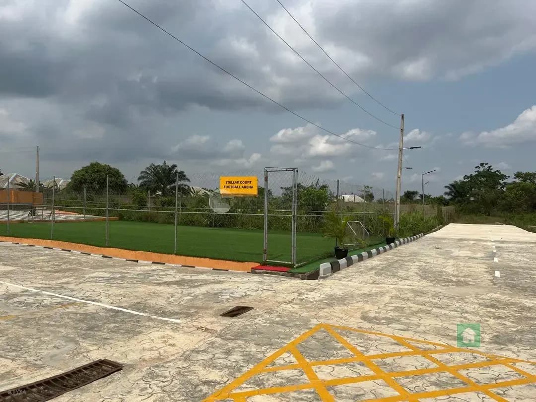 Prime Land Opportunity in Mowe Ofada, Ogun for Sale