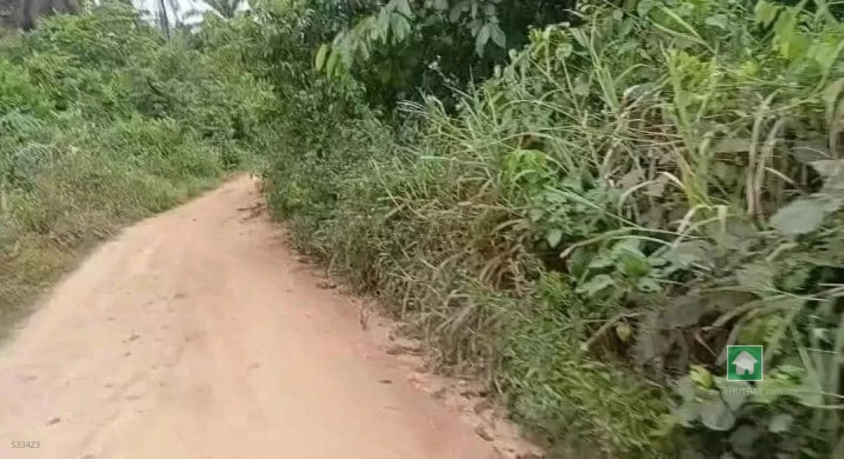 500 sqm Land for Sale in Epe, Lagos
