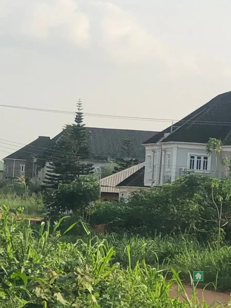Full Plots of Land in Mowe Ofada, Ogun