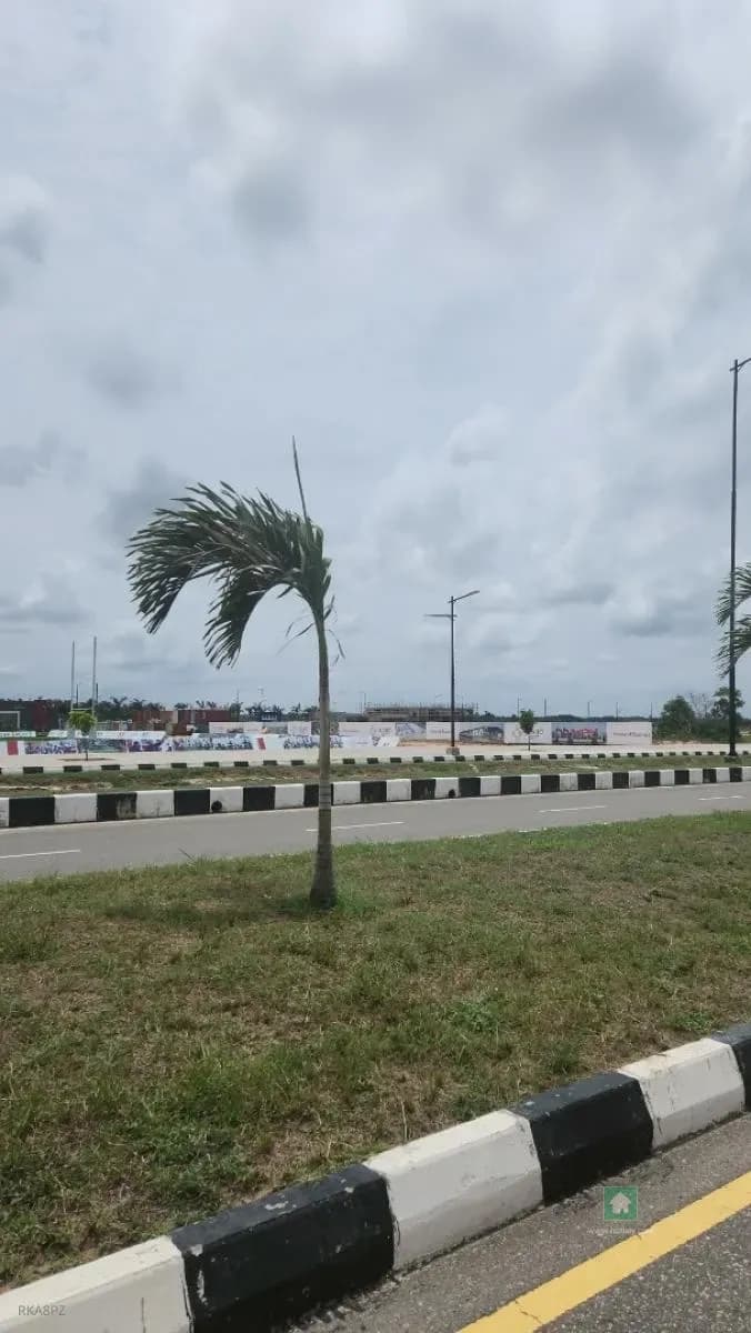 Exclusive Land Opportunity in Epe, Lagos for Sale