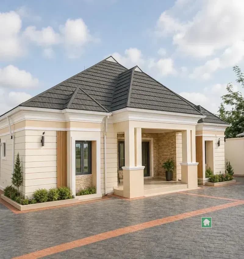 Certificate of Occupancy (CofO)