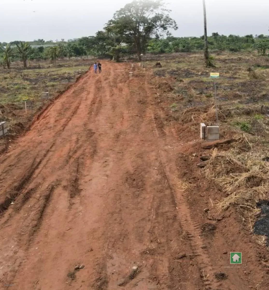 Land for Sale in Richland Garden Estate, Mowe Ofada, Ogun