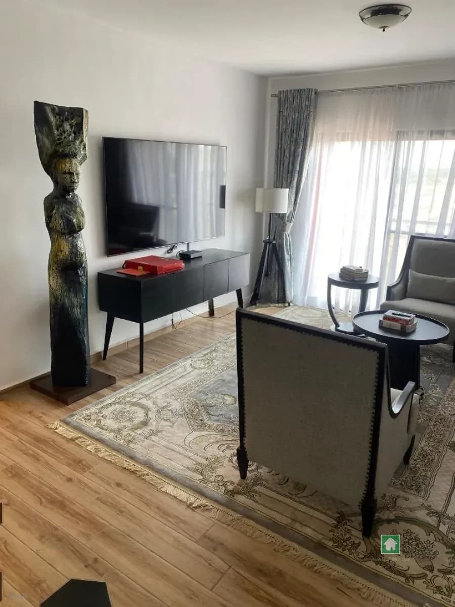 3-Bedroom Flat Apartment for Sale in Epe, Lagos