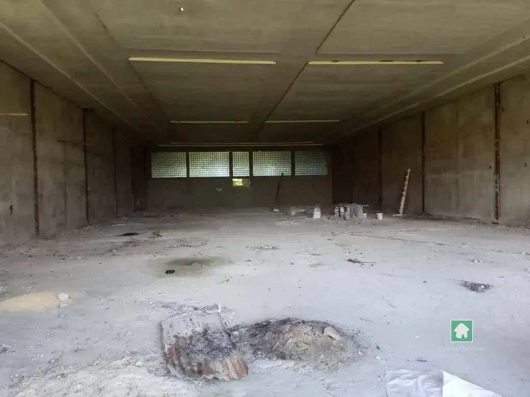 Warehouse for Rent in Epe Expressway, Ibeju