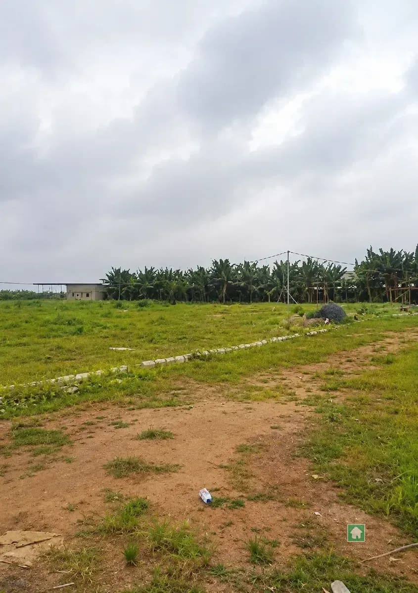 Mowe Town, Ogun - Secure 250sqm Land