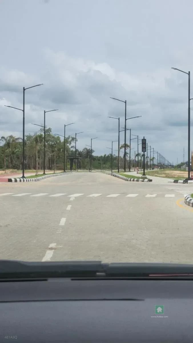 Prime Land for Sale in Epe, Lagos - Perfect Investment Opportunity