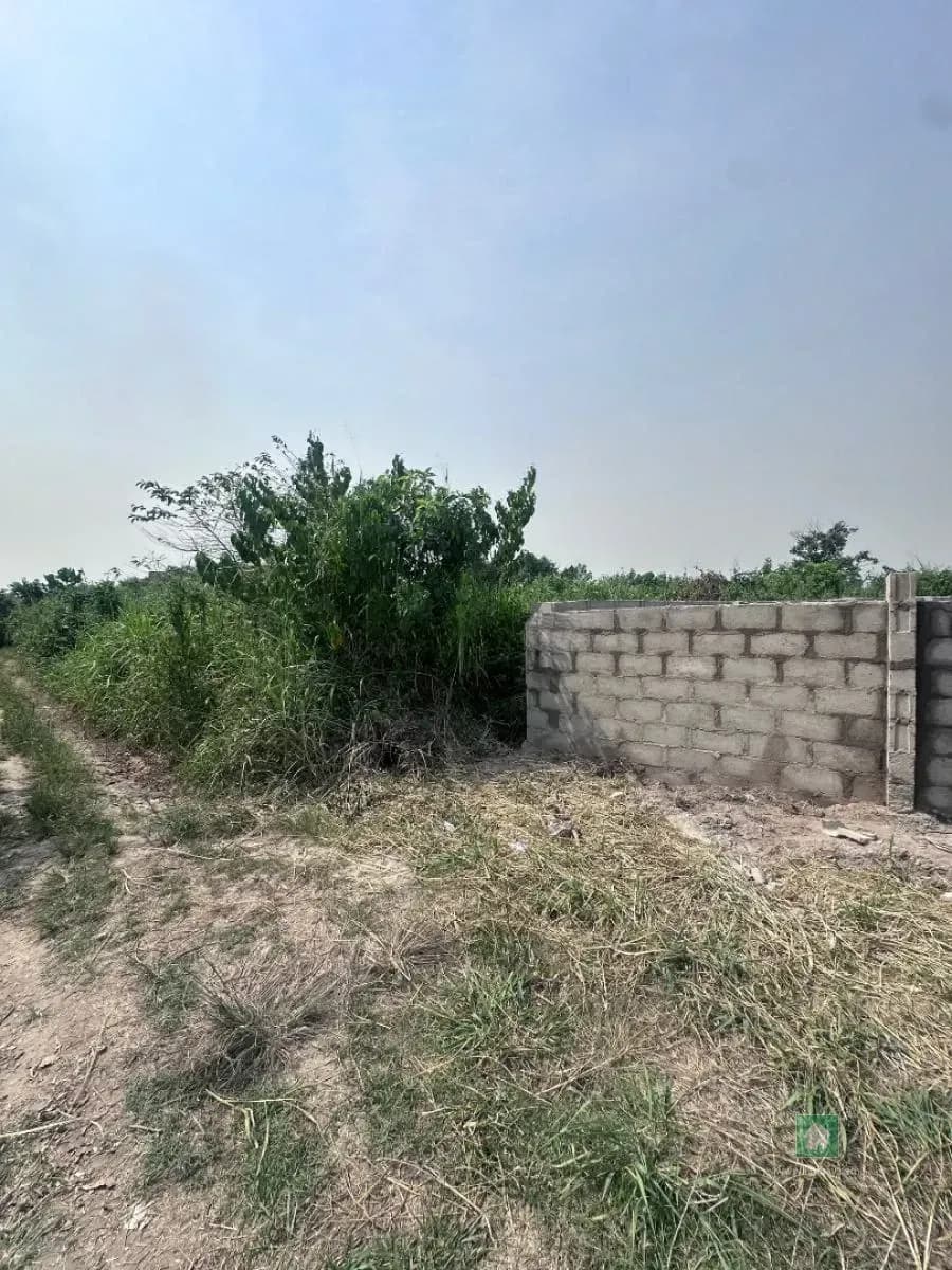 Spacious Land Available in Mowe Ofada, Ogun