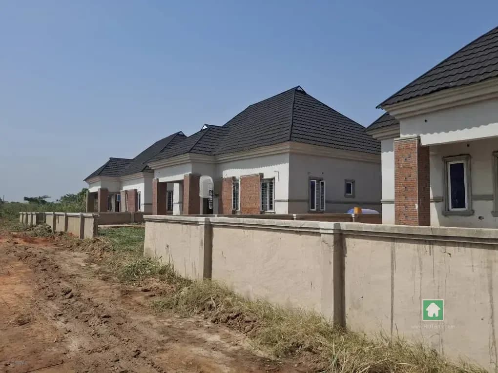 Versatile Land Opportunity in Mowe Ofada, Ogun