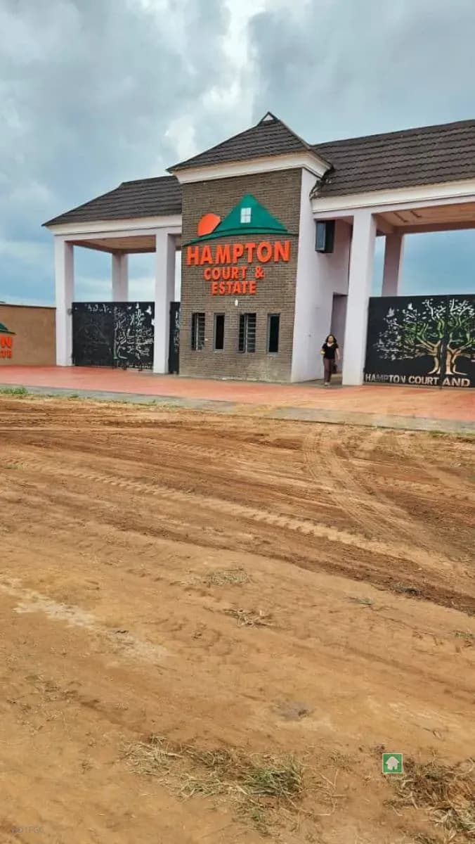 300 sqm Prime Land for Sale in Mowe Ofada, Ogun State