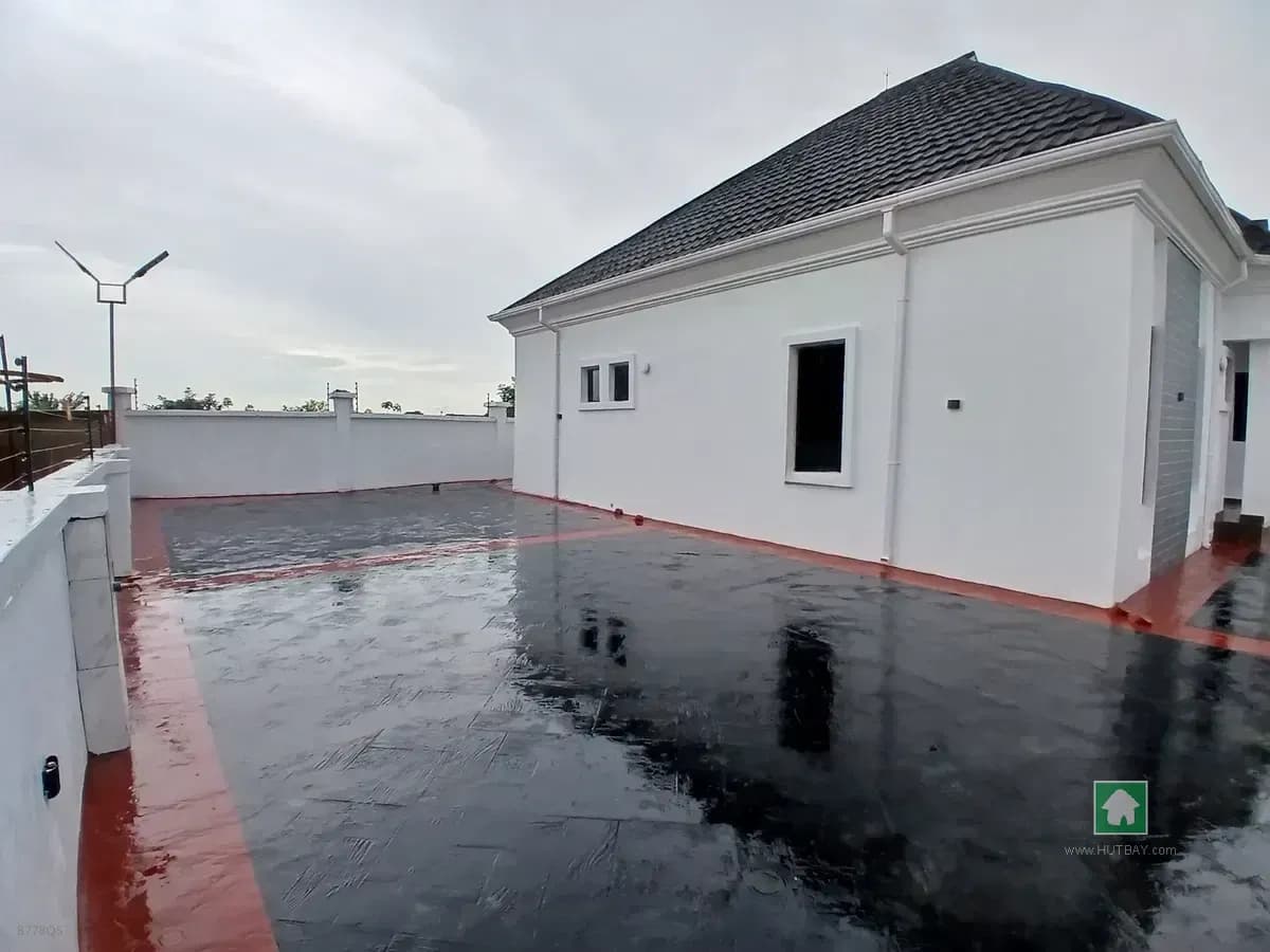3 Bedroom Bungalow for Sale in Mowe Ofada, Ogun