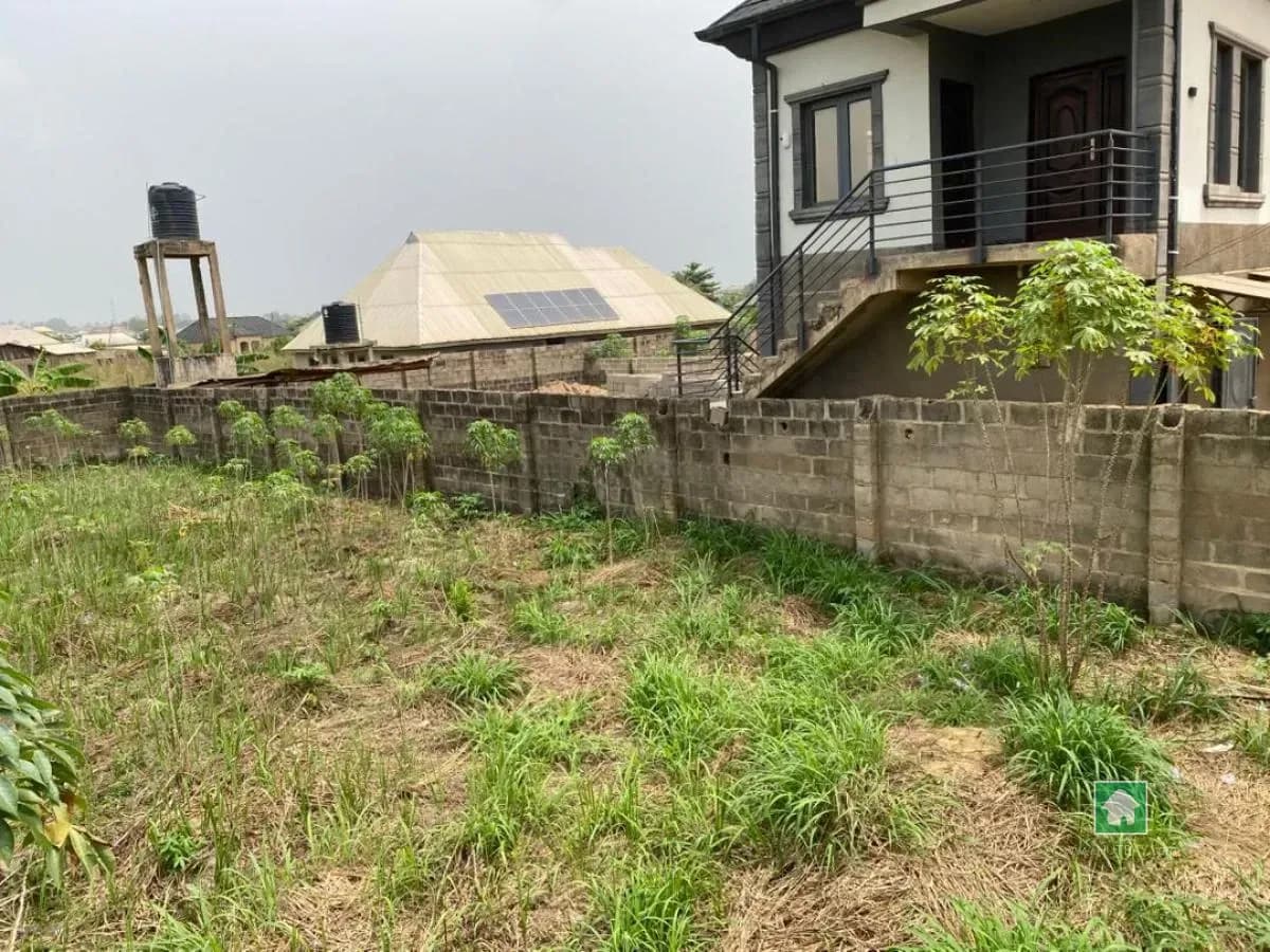 Land for Sale in Mowe Ofada, Ogun