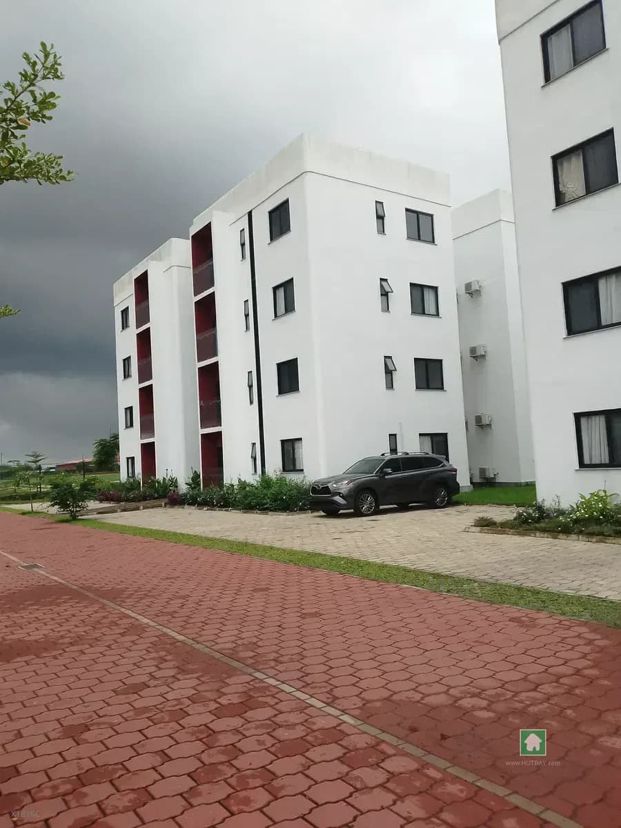 3-Bedroom Flat for Sale in Alaro City, Epe