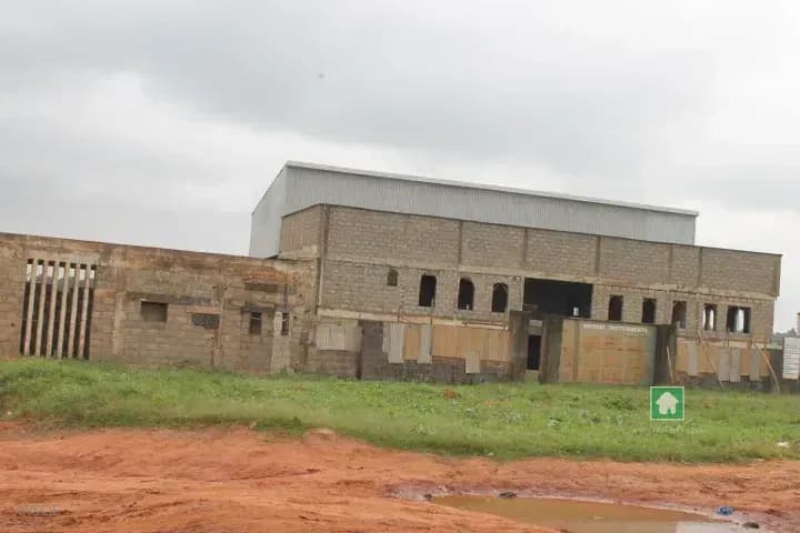 Ogun State Certificate of Occupancy