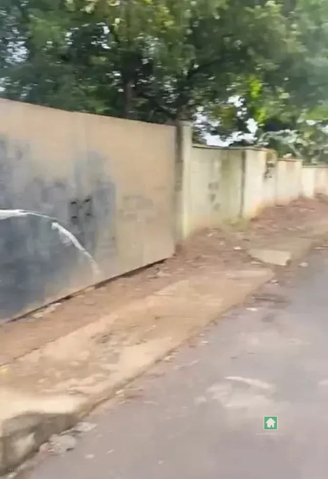 Land for Sale in Epe, Lagos - Fully Fenced