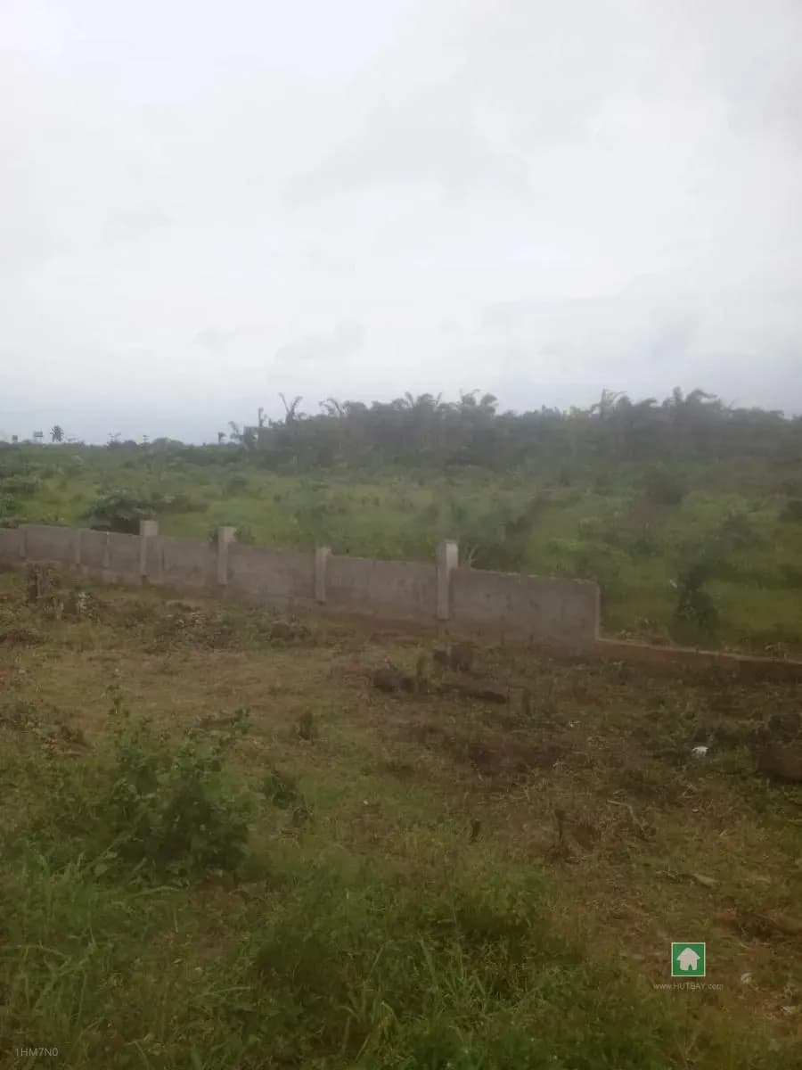Prime Land for Sale in Kingsville Estate Phase 2, Epe, Lagos